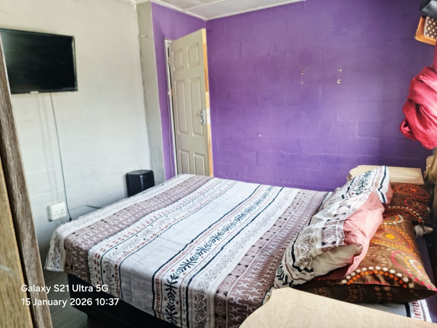 2 Bedroom Property for Sale in Kleinvlei Western Cape